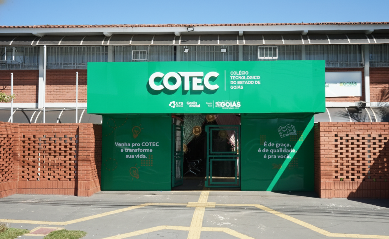 Colégios Tecnológicos de Goiás participam da 22ª Semana Nacional de Ciência e Tecnologia com ações sobre sustentabilidade e preservação da água 