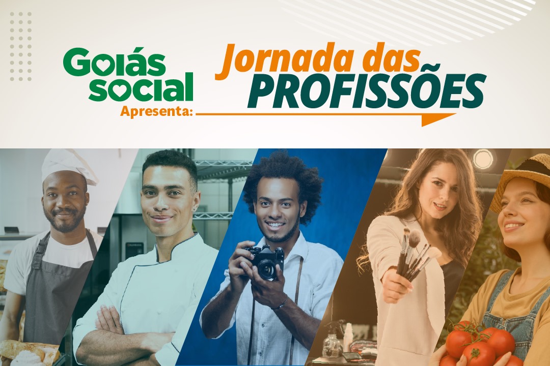 Colégio Tecnológico promove Jornada das Profissões em Santa Helena de Goiás