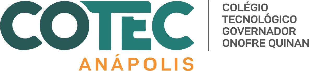 logo cotec anapolis
