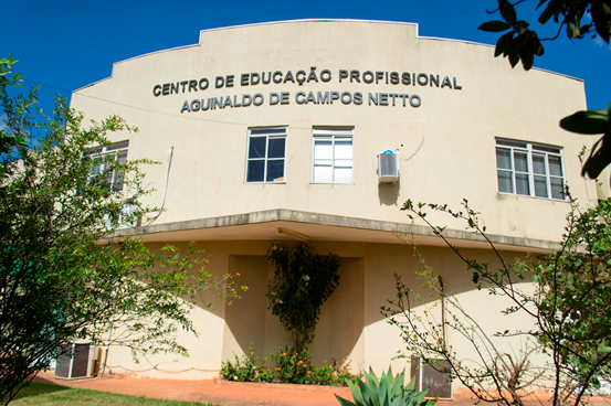 Colégios Tecnológicos de Goiás oferecem 29 mil vagas para cursos gratuitos